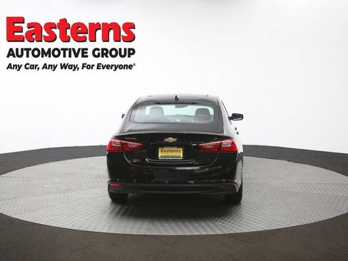 Used 2024 Chevrolet Malibu LT image 38