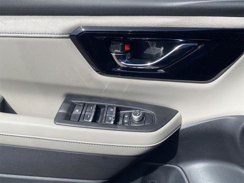 New 2026 Subaru Forester Limited image 17