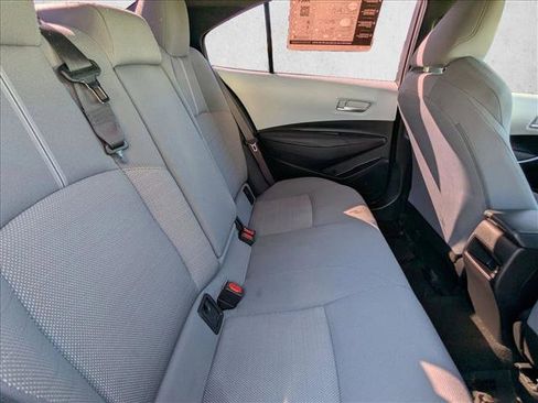 Used 2022 Toyota Corolla SE image 20