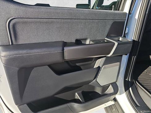 New 2026 Ford F150 Lariat w/ Equipment Group 501A Mid image 11