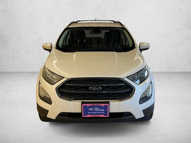 Used 2018 Ford EcoSport SES AWD/4WD image 2