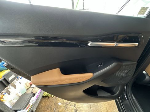 Certified 2024 Kia Seltos EX image 29