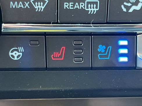 New 2025 Ford F350 King Ranch w/ Chrome Package image 6