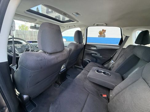 Used 2012 Honda CR-V EX image 12