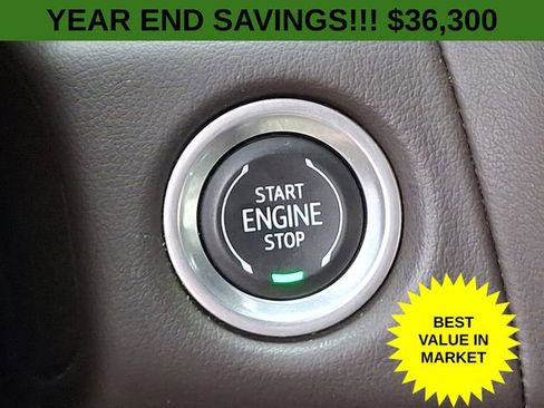 Used 2022 Chevrolet Suburban LT image 29