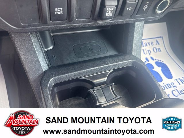 Used 2023 Toyota Tacoma TRD Off-Road AWD/4WD image 20