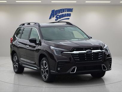 Used 2025 Subaru Ascent Touring w/ Popular Package #2