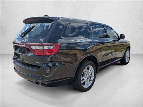 New 2026 Dodge Durango GT AWD/4WD image 2