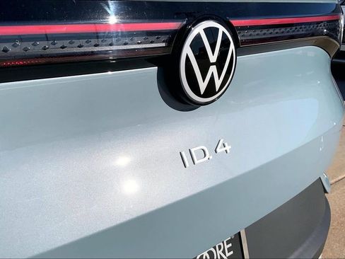 New 2025 Volkswagen ID.4 Pro S Plus AWD/4WD image 9