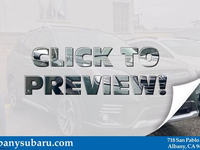 Used 2024 Subaru Forester Touring
