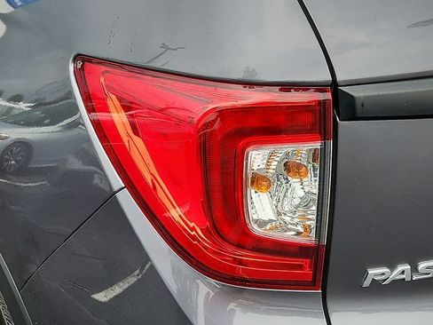 Used 2021 Honda Passport EX-L image 10