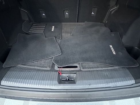 Certified 2021 Nissan Rogue SV image 17