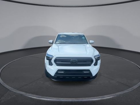 New 2025 Toyota Tacoma SR5 image 6