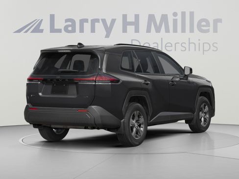 Used 2026 Toyota RAV4 XLE Premium AWD/4WD image 2