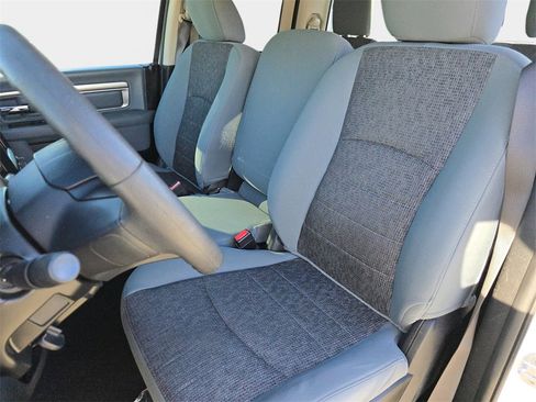 Used 2019 RAM 1500 Classic Warlock w/ Electronics Group image 18