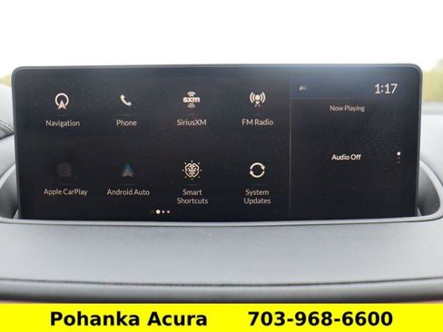 Certified 2023 Acura MDX SH-AWD w/ Technology Package image 15