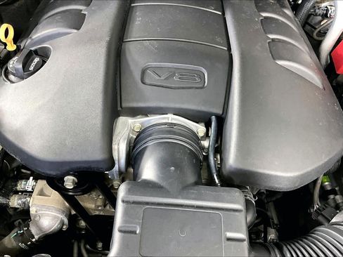 Used 2017 Chevrolet SS image 32
