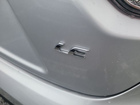 Used 2026 Toyota Corolla LE FWD image 10