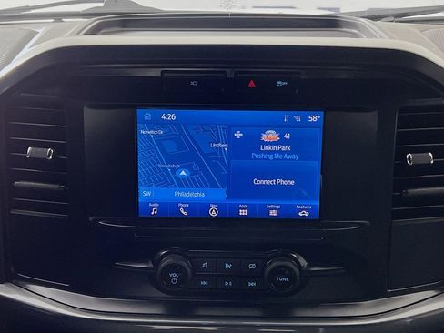 Certified 2023 Ford F150 XL w/ STX Appearance Package AWD/4WD image 17