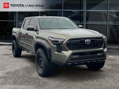 Used 2024 Toyota Tacoma TRD Off-Road w/ TRD Off Road Premium Package
