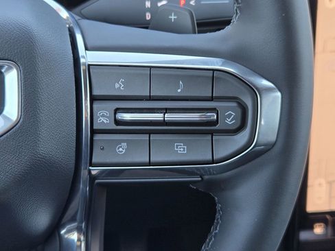 New 2026 GMC Terrain Elevation AWD/4WD image 20