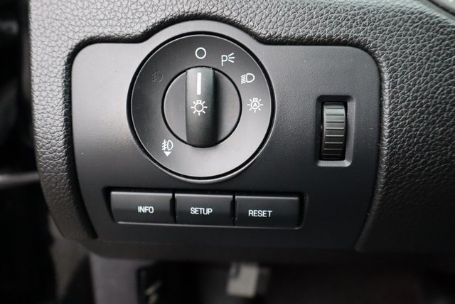 Used 2012 Ford Mustang Shelby GT500 w/ SVT Performance Pkg RWD image 29
