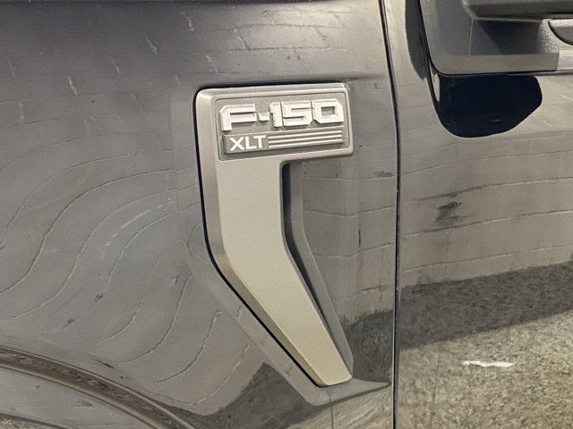 Used 2023 Ford F150 XLT w/ Equipment Group 302A High AWD/4WD image 29