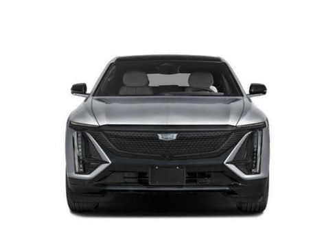 New 2026 Cadillac Lyriq Sport w/ LPO, Floor Liner Package image 35