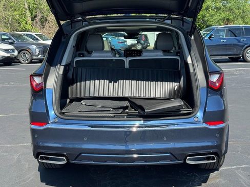 Used 2026 Acura MDX SH-AWD w/ Advance Package image 5