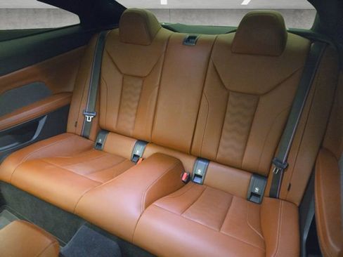 Used 2024 BMW M4 xDrive Competition w/ Executive Package image 22