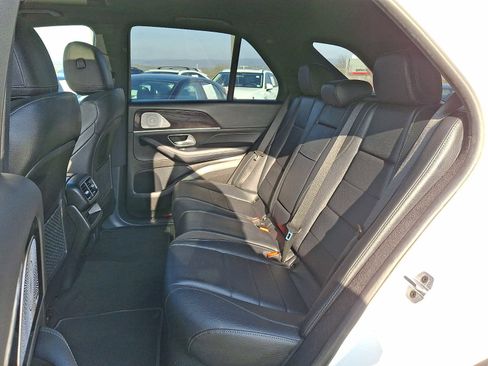 Used 2023 Mercedes-Benz GLE 350 4MATIC image 8