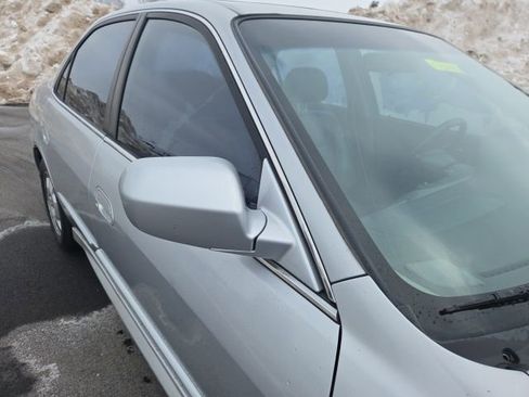 Used 2001 Honda Accord EX image 5