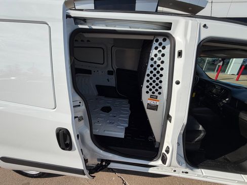 Used 2022 RAM ProMaster City Tradesman image 22