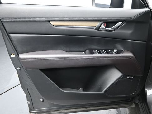 Used 2019 MAZDA CX-5 Signature image 29