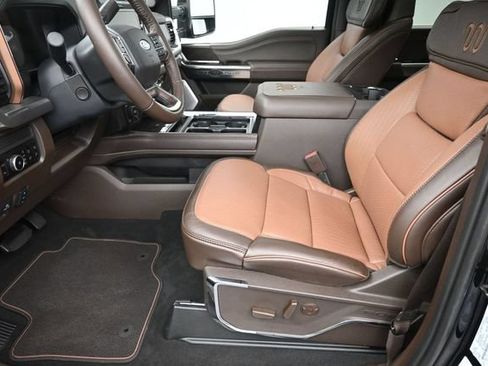 Certified 2026 Ford F250 King Ranch AWD/4WD image 10