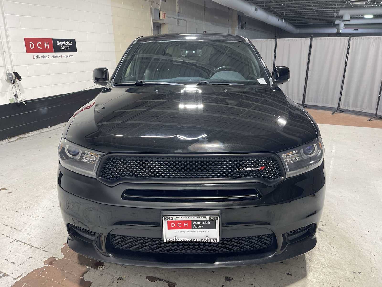 Used 2020 Dodge Durango GT AWD/4WD image 6