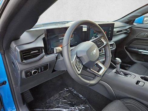 New 2026 Ford Mustang GT image 3