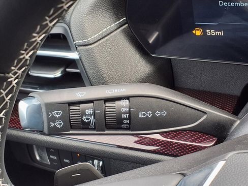 New 2026 Chevrolet Traverse Z71 w/ Driver Confidence Package image 19