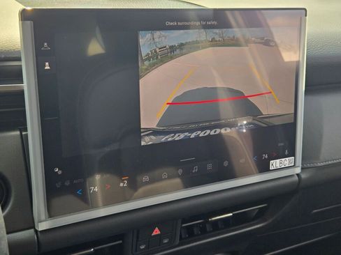 New 2026 MAZDA CX-5 Preferred AWD/4WD image 24