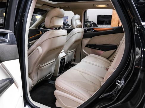 Used 2015 Lincoln MKC AWD w/ Equipment Group 102A Reserve image 27