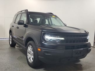 Used 2023 Ford Bronco Sport image 1