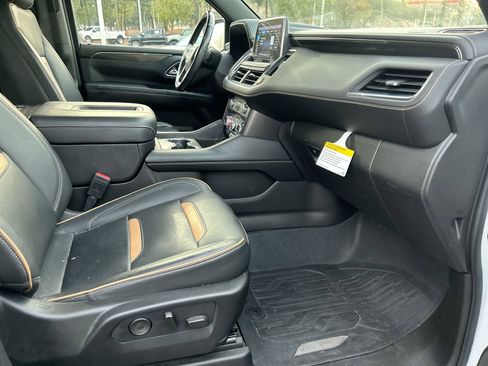 Used 2021 GMC Yukon XL AT4 w/ AT4 Premium Package image 22