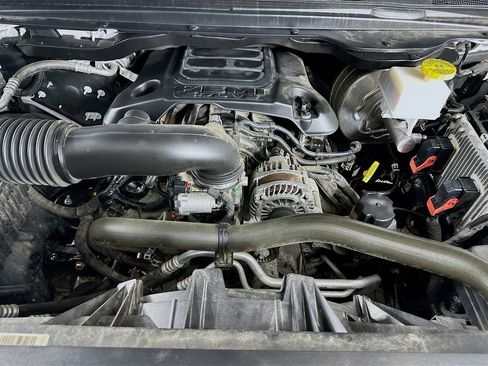 Certified 2020 RAM 1500 Big Horn image 36