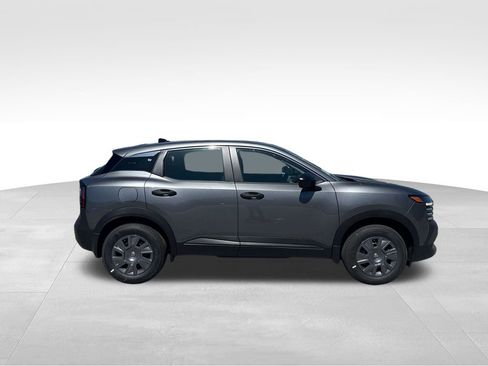 New 2026 Nissan Kicks S AWD/4WD image 7