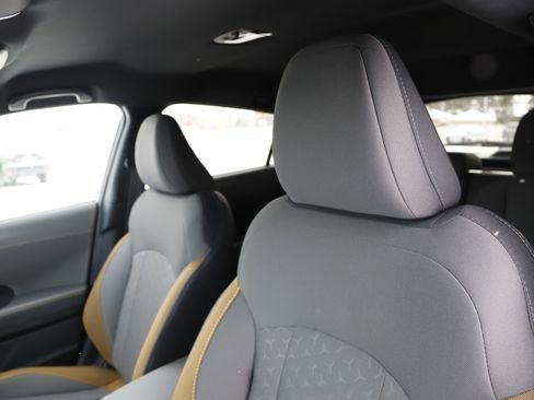 New 2026 Subaru Crosstrek 2.5i Sport w/ Crosstrek Mirror Package image 15