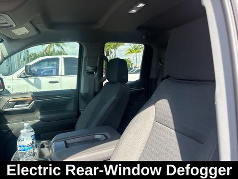 Used 2023 GMC Sierra 1500 Elevation AWD/4WD image 10