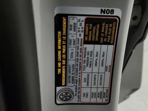 Used 2024 Hyundai Ioniq 5 Limited RWD image 92