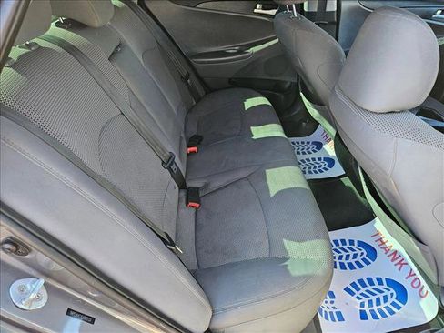 Used 2014 Hyundai Sonata GLS image 17