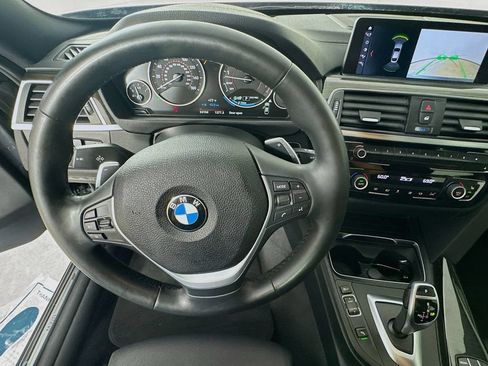 Used 2020 BMW 440i Gran Coupe RWD image 13
