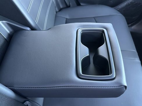 New 2025 Toyota RAV4 XLE Premium image 17